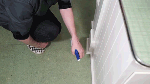 Chỉ dùng vài quả chanh, chị em cũng đuổi được sạch kiến trong nhà không tốn một giọt mồ hôi