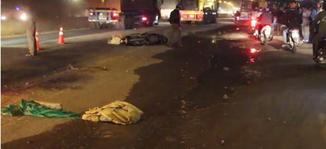 Diễn viên Việt qua đời do tai nạn sẽ hỏa táng vào sáng nay