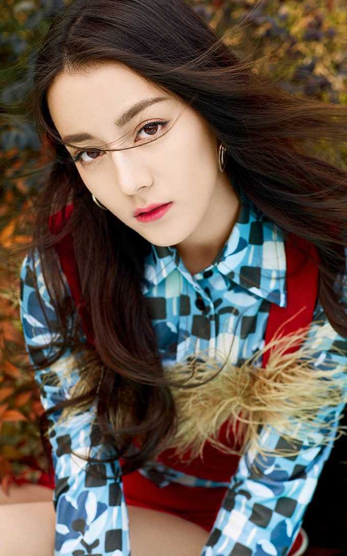 Lộ diện mỹ nhân sở hữu gương mặt đẹp nhất thế giới