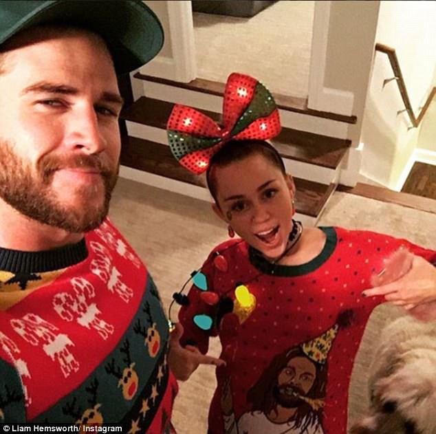 Chưa cần cưới, Miley Cyrus và Liam Hemsworth đã lên kế hoạch có một thiên thần nhỏ vào năm tới Chưa cần cưới, Miley Cyrus và Liam Hemsworth đã lên kế hoạch có một thiên thần nhỏ vào năm tới