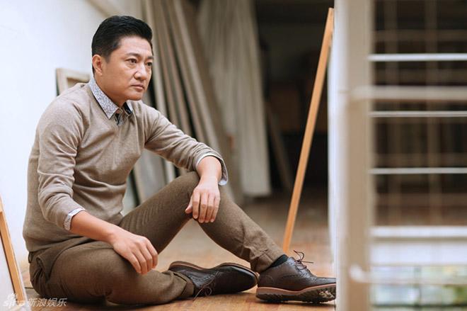 Danh tính người đàn ông duy nhất từ chối làm bạn trai của Phạm Băng Băng