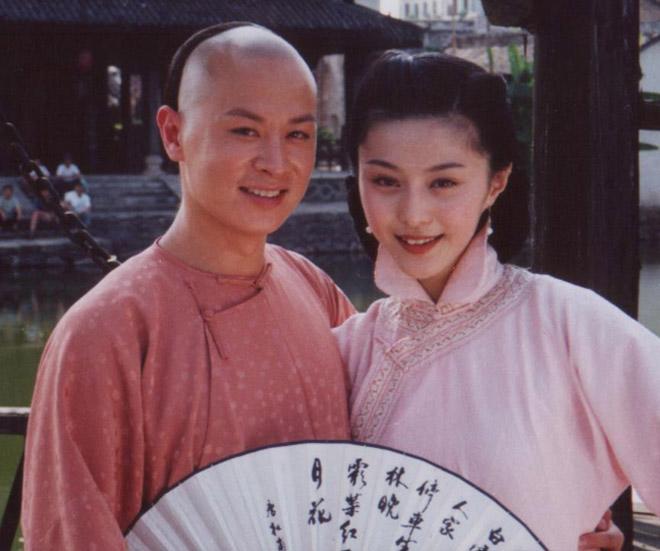 Danh tính người đàn ông duy nhất từ chối làm bạn trai của Phạm Băng Băng