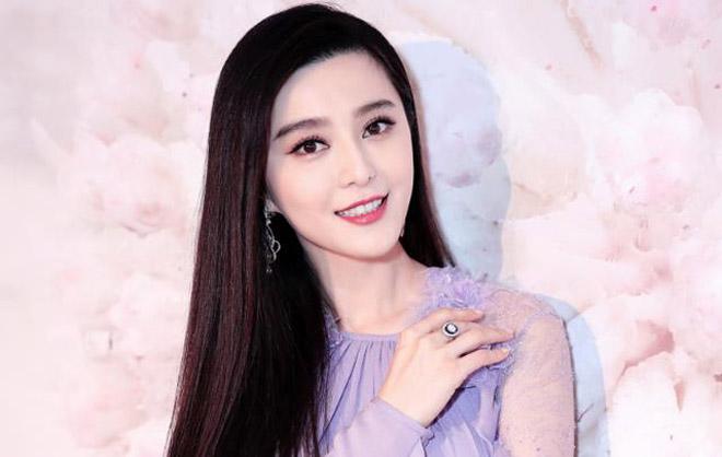 Danh tính người đàn ông duy nhất từ chối làm bạn trai của Phạm Băng Băng