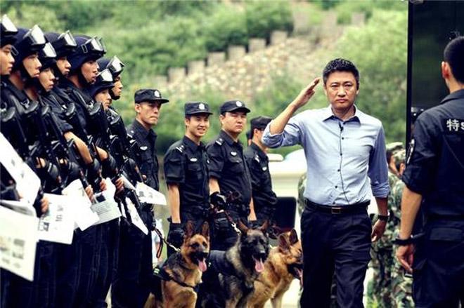 Danh tính người đàn ông duy nhất từ chối làm bạn trai của Phạm Băng Băng