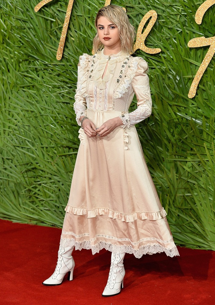 10 người nổi tiếng có sức ảnh hưởng nhất về thời trang thế giới