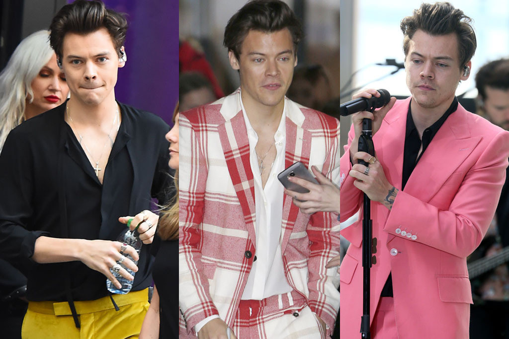 10 người nổi tiếng có sức ảnh hưởng nhất về thời trang thế giới