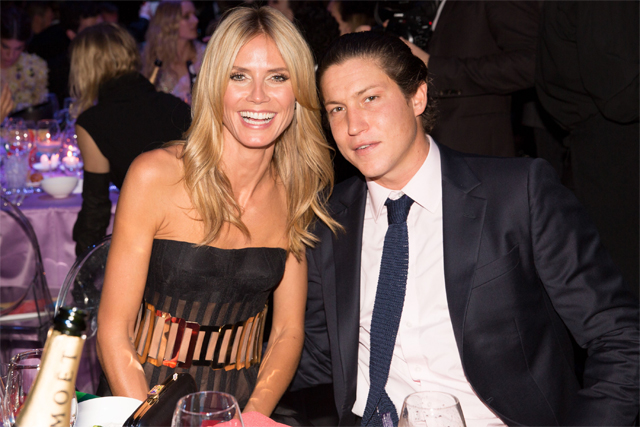 Những cuộc tình tan vỡ bất ngờ của sao Hollywood năm 2017