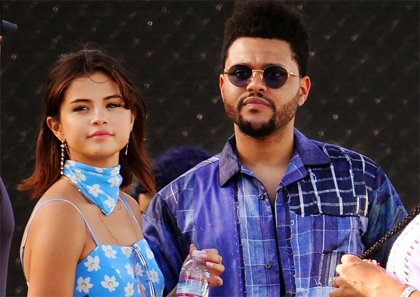 Những cuộc tình tan vỡ bất ngờ của sao Hollywood năm 2017