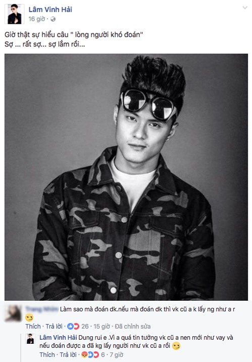 Năm 2017 chị em vỡ mộng khi hàng loạt soái ca bỗng chốc sụp đổ hình tượng vì scandal ngoại tình, phụ bạc vợ con