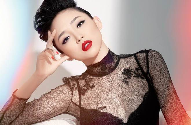 Cách Hà Hồ, Uyên Linh, Văn Mai Hương trả đòn bằng lời lẽ sắc lạnh khiến antifan dè chừng