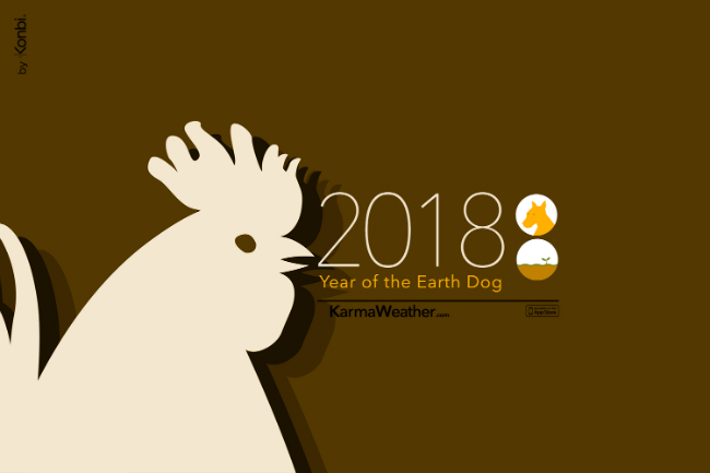 Tuổi Dậu năm Mậu Tuất