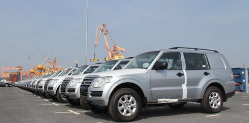 Diễn biến lạ, nguy cơ vỡ trận ô tô mùa Tết 2018