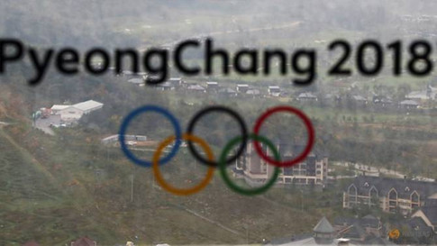 Mỹ lên kế hoạch sơ tán khẩn cấp đối phó sự cố ác mộng tại Olympic mùa đông 2018