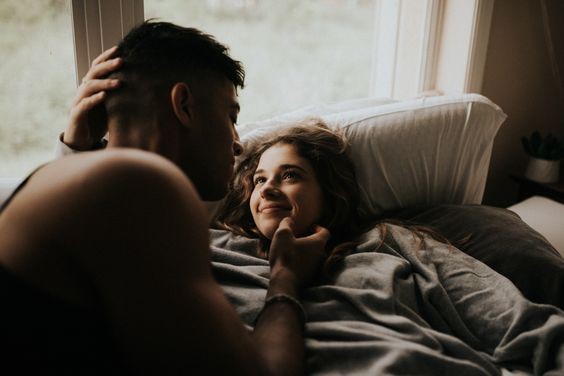 Giải pháp cứu nguy hiệu quả cho những cặp đôi yêu lâu bỗng dưng thấy chán