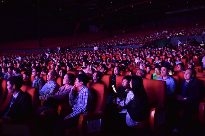 BTC Hoa hậu hoàn vũ Việt Nam thừa nhận sai sót khi thi trong bão lũ