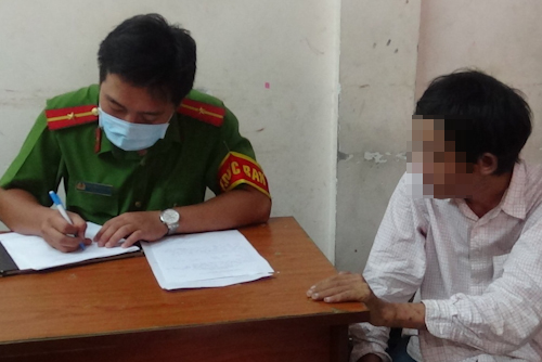 TP HCM ngày càng nhiều người nghiện