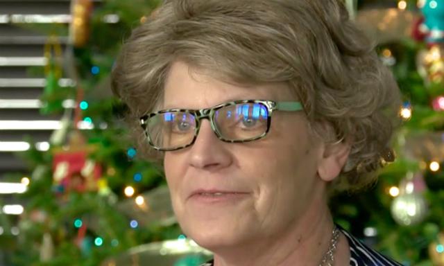 Người phụ nữ bất ngờ sống lại khi bác sĩ chuẩn bị rút ống thở