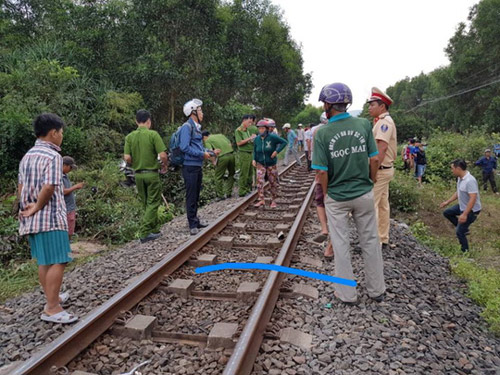 13 người tử vong trong xe khách- vụ tai nạn thảm khốc nhất năm 2017