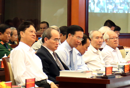 Tổng tấn công Mậu Thân 1968 - bước ngoặt lịch sử