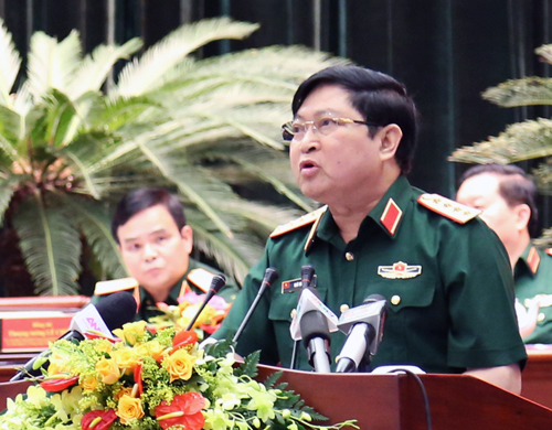 Tổng tấn công Mậu Thân 1968 - bước ngoặt lịch sử