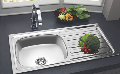 6 vật dụng bẩn nhất trong bếp nhà bạn 6 vật dụng bẩn nhất trong bếp nhà bạn