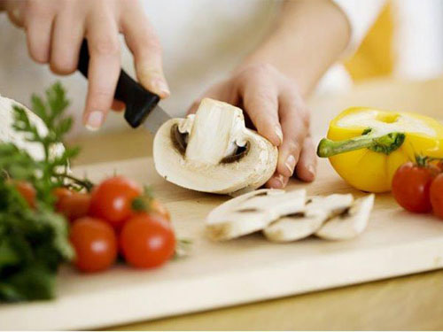 6 vật dụng bẩn nhất trong bếp nhà bạn 6 vật dụng bẩn nhất trong bếp nhà bạn