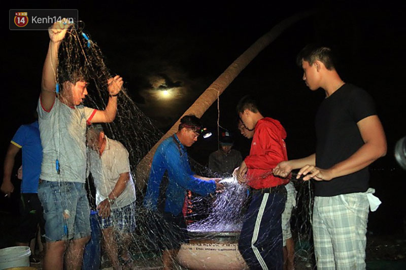 Nhìn lại 16 cơn bão đổ bộ Biển Đông chỉ trong vòng nửa năm 2017 - Điều chưa từng có trong lịch sử