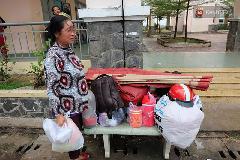 Nhìn lại 16 cơn bão đổ bộ Biển Đông chỉ trong vòng nửa năm 2017 - Điều chưa từng có trong lịch sử