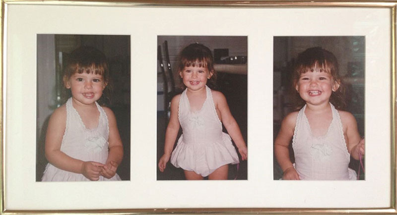 Cuộc sống xa hoa của ái nữ tập đoàn Dell