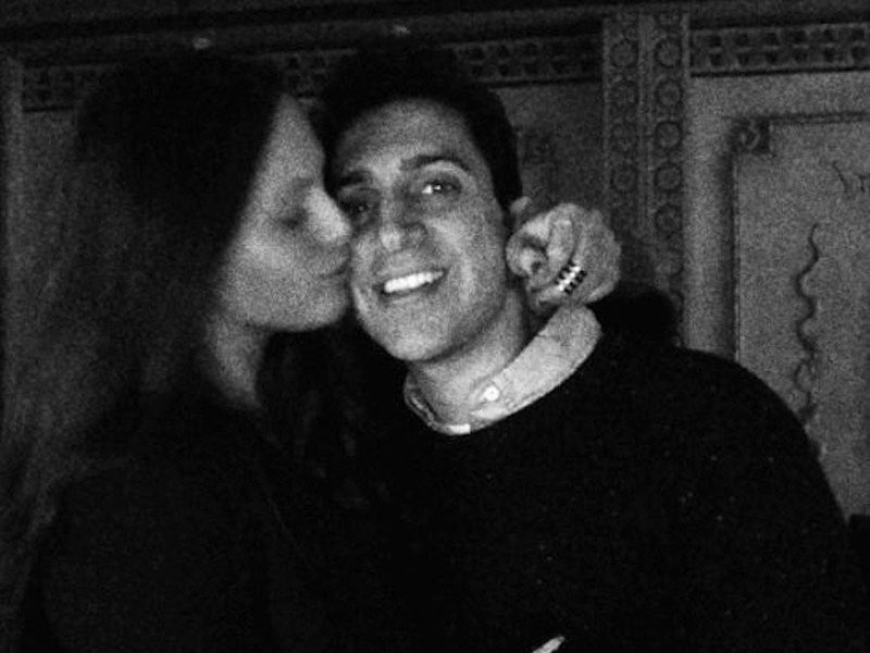 Cuộc sống xa hoa của ái nữ tập đoàn Dell