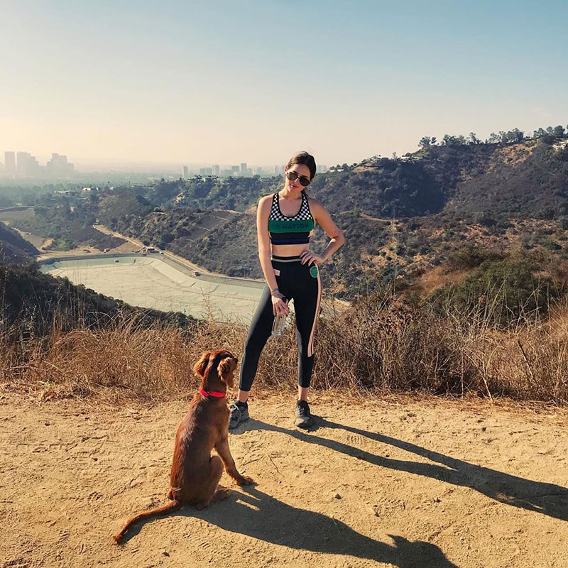 Cuộc sống xa hoa của ái nữ tập đoàn Dell