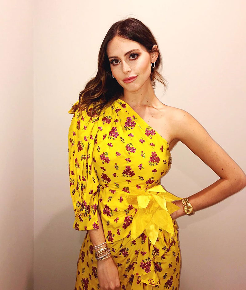 Cuộc sống xa hoa của ái nữ tập đoàn Dell