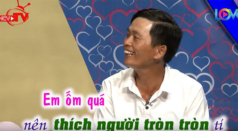 Người cha khắc khổ bật khóc khi con trai bị từ chối hẹn hò