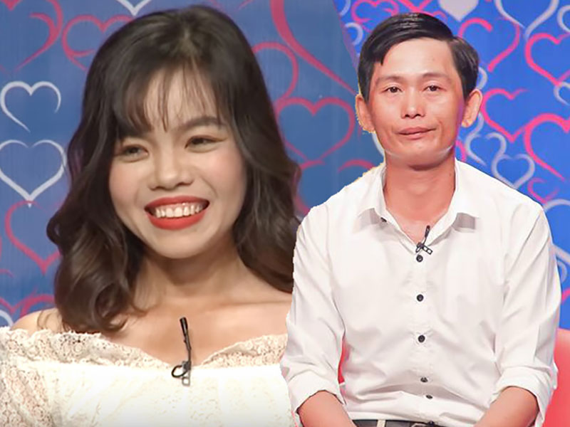 Người cha khắc khổ bật khóc khi con trai bị từ chối hẹn hò