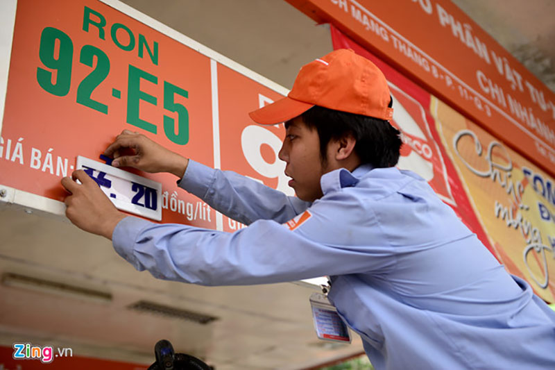 Những chính sách kinh tế mới cần biết khi bước sang năm 2018