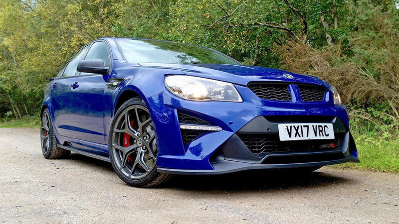 9 mẫu ôtô bị khai tử trong năm 2017 gây nuối tiếc nhất