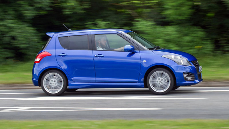 9 mẫu ôtô bị khai tử trong năm 2017 gây nuối tiếc nhất