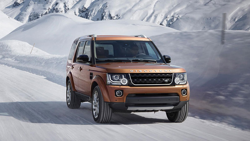 9 mẫu ôtô bị khai tử trong năm 2017 gây nuối tiếc nhất