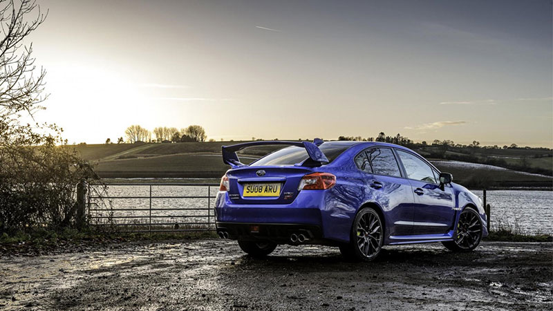 9 mẫu ôtô bị khai tử trong năm 2017 gây nuối tiếc nhất