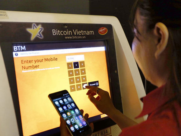 TP.HCM yêu cầu công an điều tra hành vi sử dụng tiền ảo