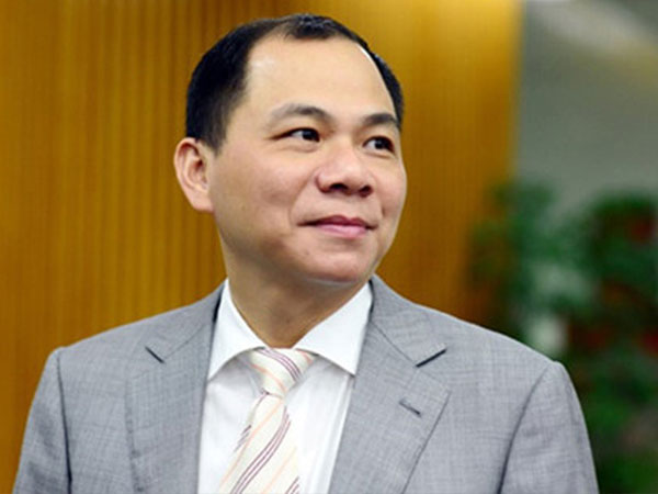 Lộ khối tài sản ẩn danh: Tỷ phú Việt ai mới thực chất là số 1?