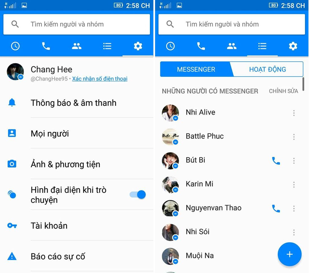 10 ứng dụng nên cài trên điện thoại Android mới