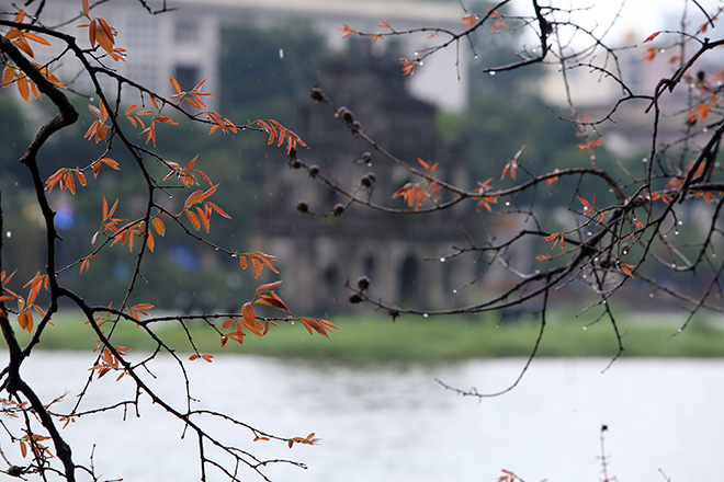 Đi đâu, ăn gì dịp Tết Dương lịch ở Hà Nội?