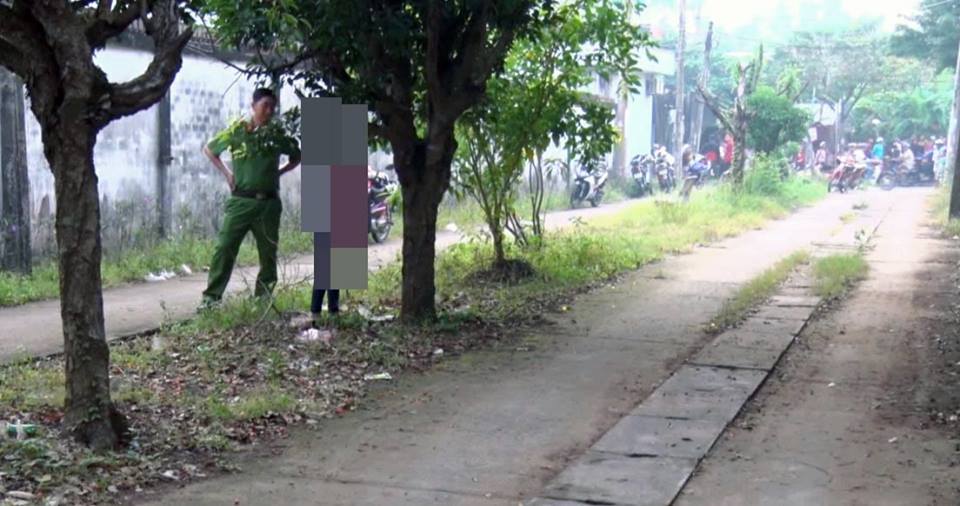 Nữ sinh ĐH chết trong tư thế treo cổ: Gia đình đưa ra nhiều nghi vấn