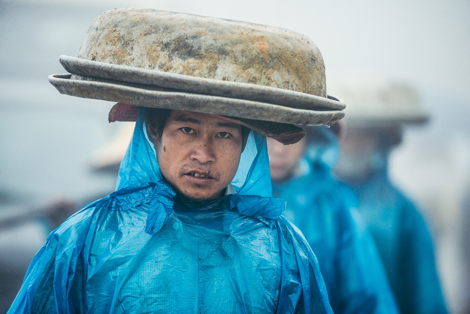 Sa Pa trong nỗi thất vọng của du khách