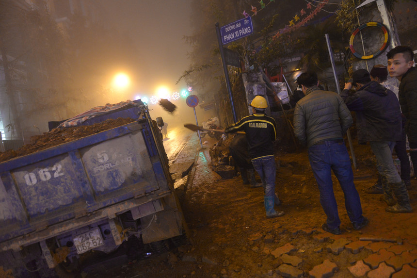 Sa Pa trong nỗi thất vọng của du khách