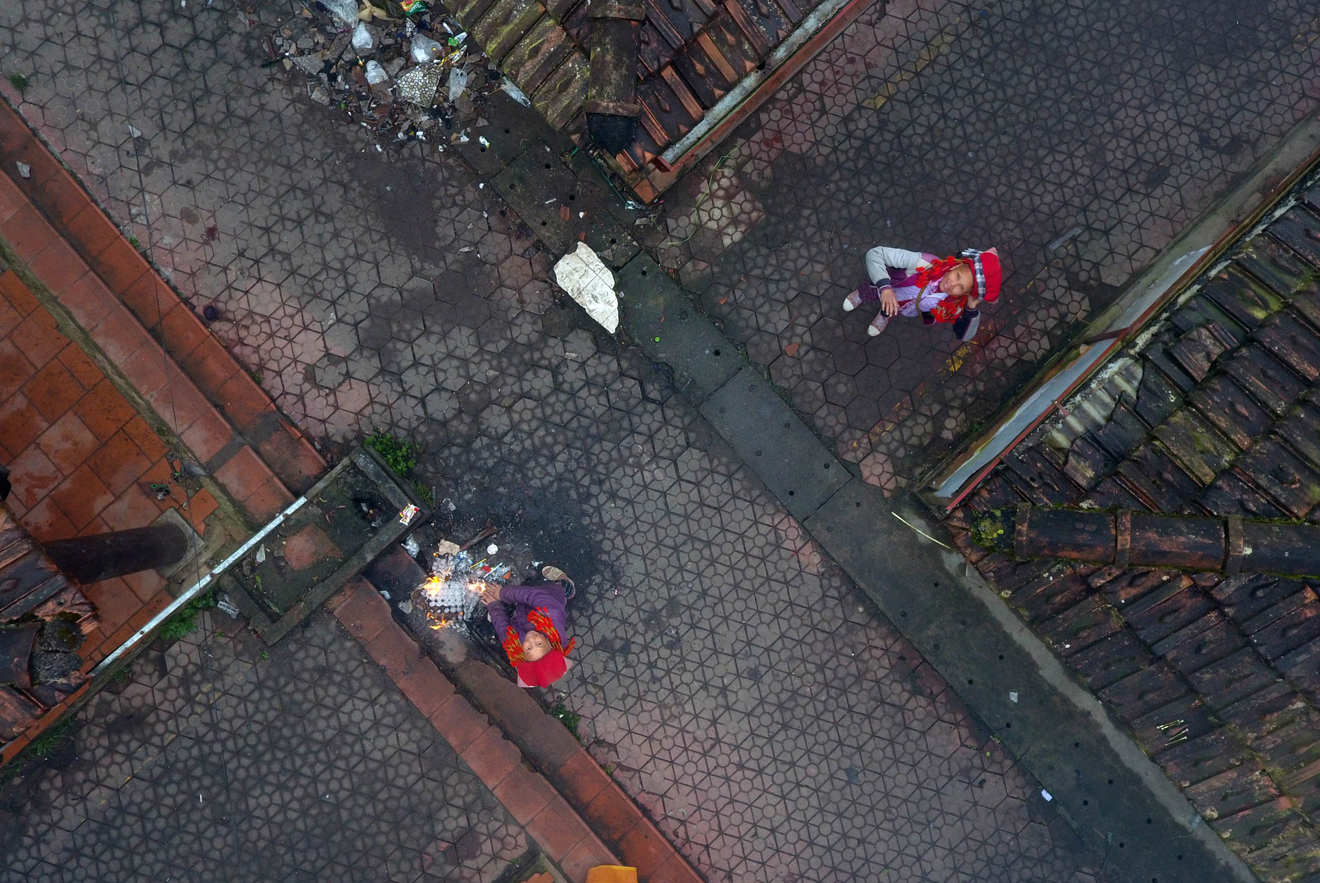 Sa Pa trong nỗi thất vọng của du khách