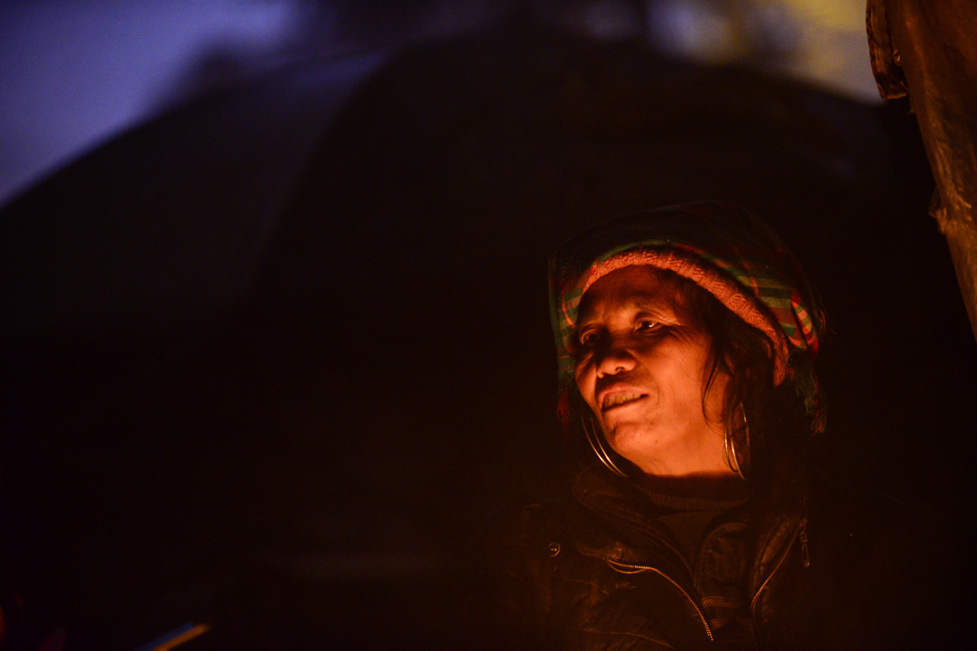 Sa Pa trong nỗi thất vọng của du khách