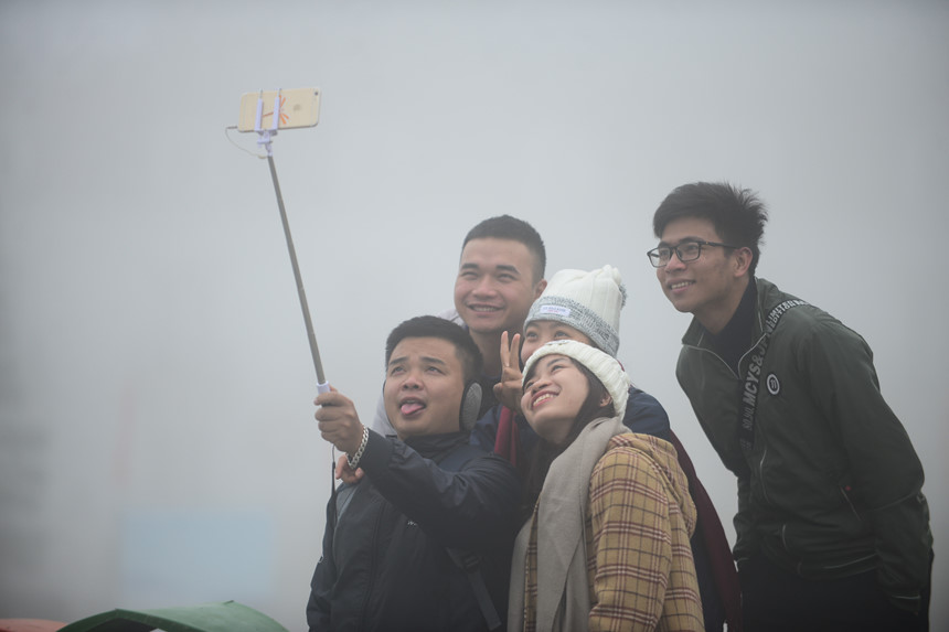 Sa Pa trong nỗi thất vọng của du khách