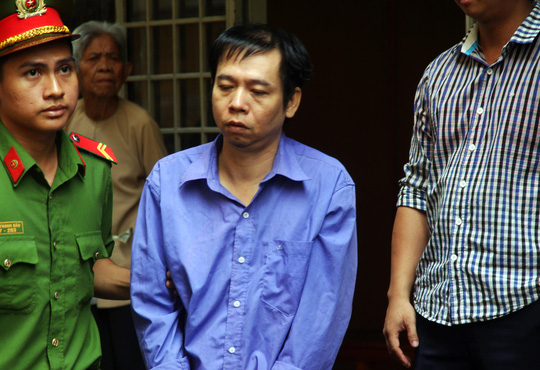 Kẻ sát nhân vô hồn